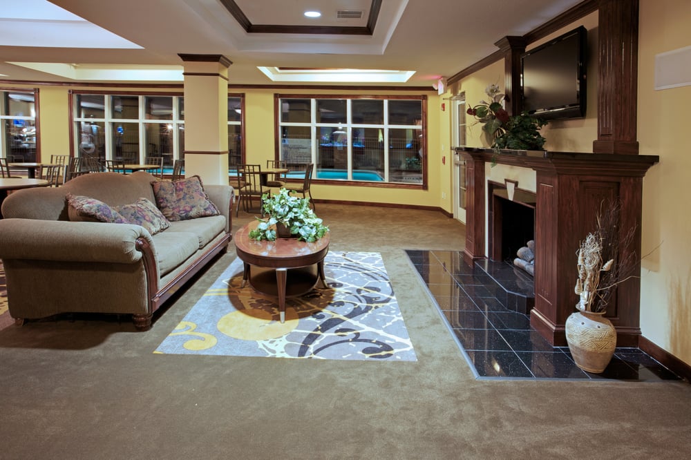 Photo of Holiday Inn Express & Suites Pearland