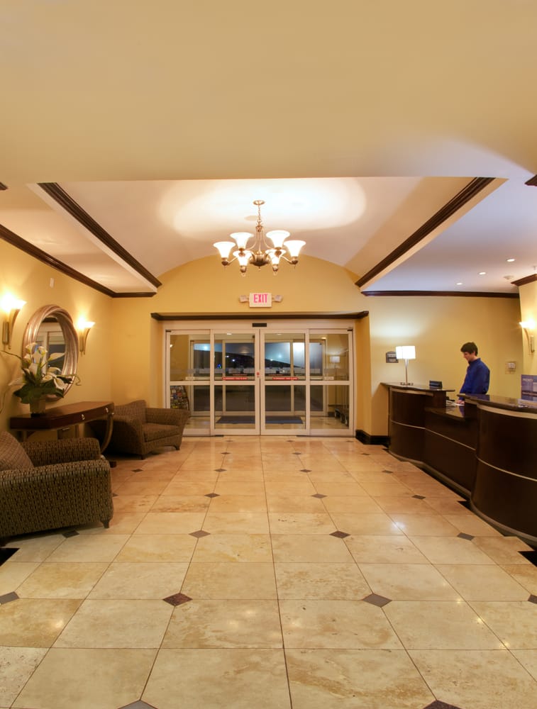 Photo of Holiday Inn Express & Suites Pearland