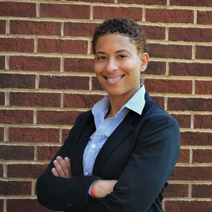 Photo of Mel M Andre