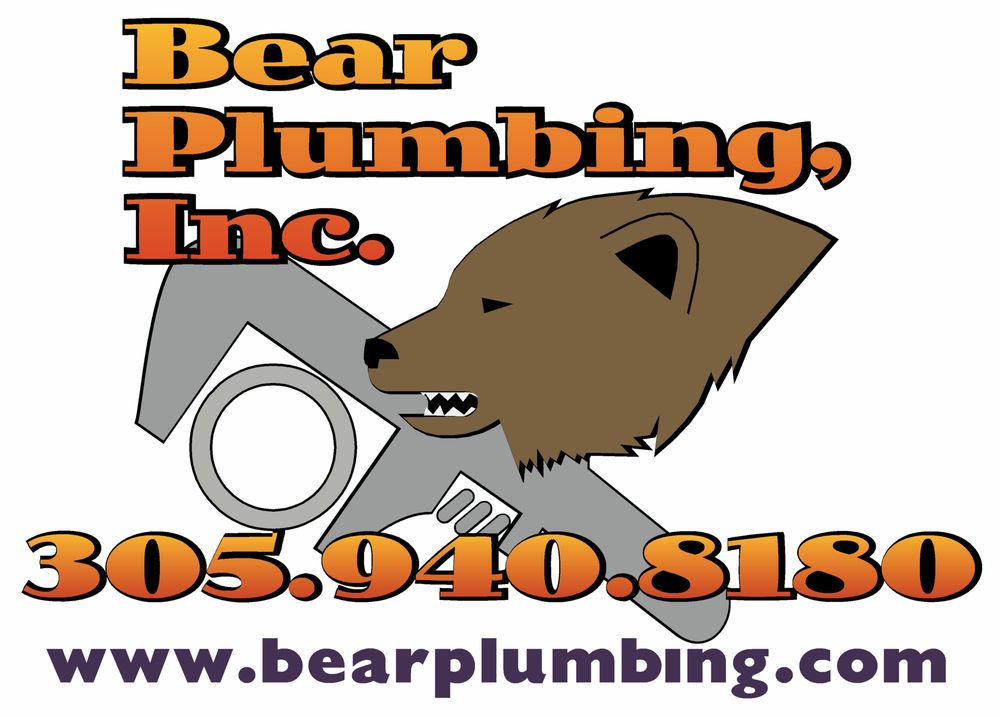 Photo of Bear Plumbing