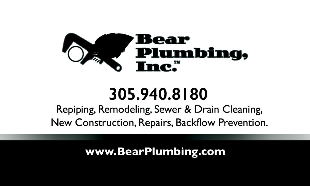 Photo of Bear Plumbing