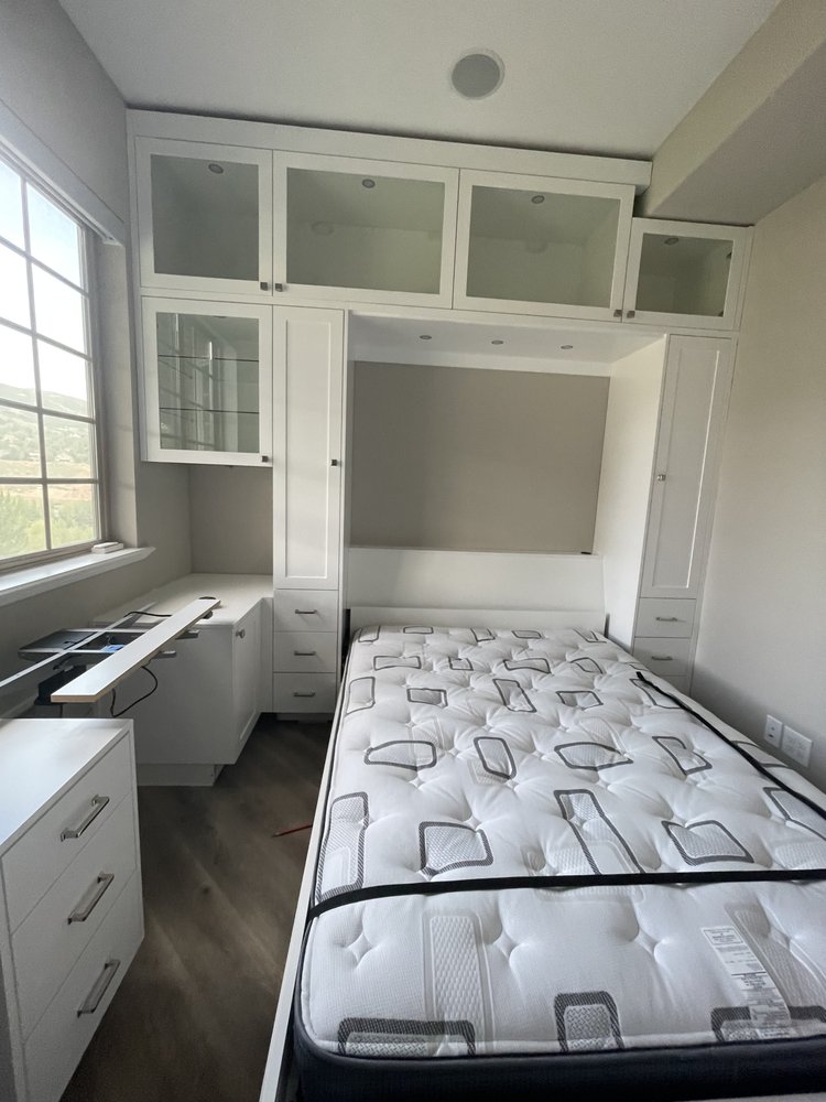 Photo of Precision Closets & Garage