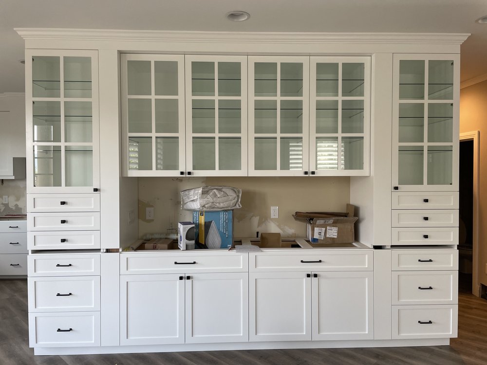 Photo of Precision Closets & Garage