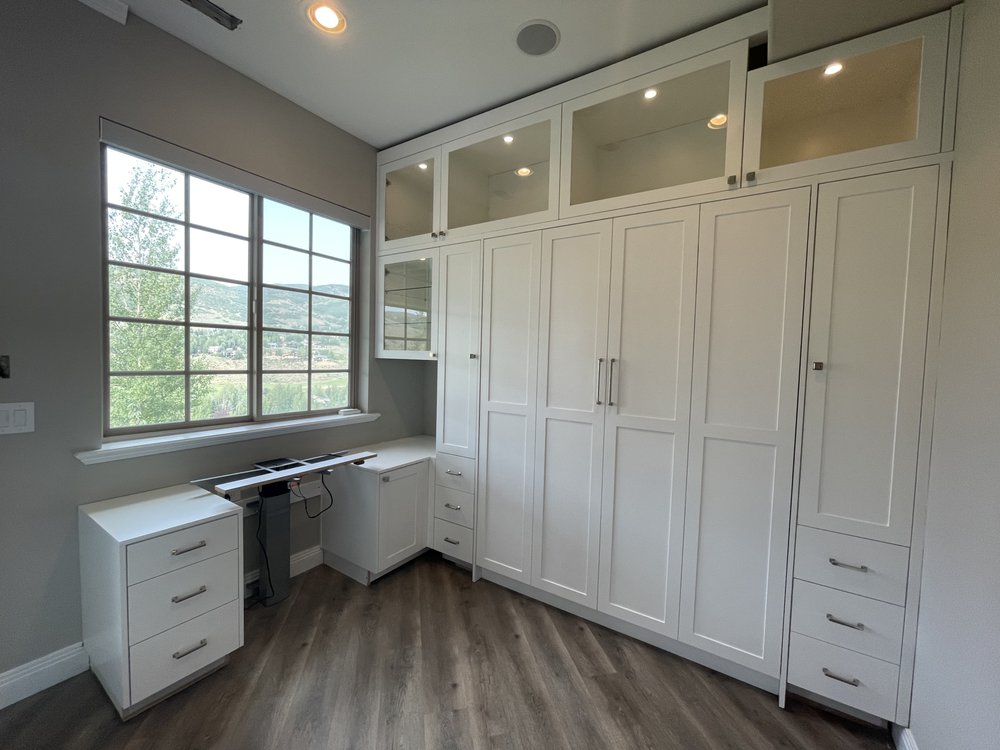 Photo of Precision Closets & Garage