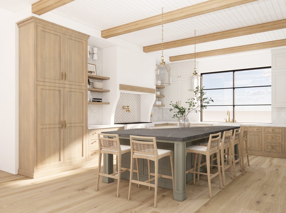 Photo of Nest & Needle Interiors