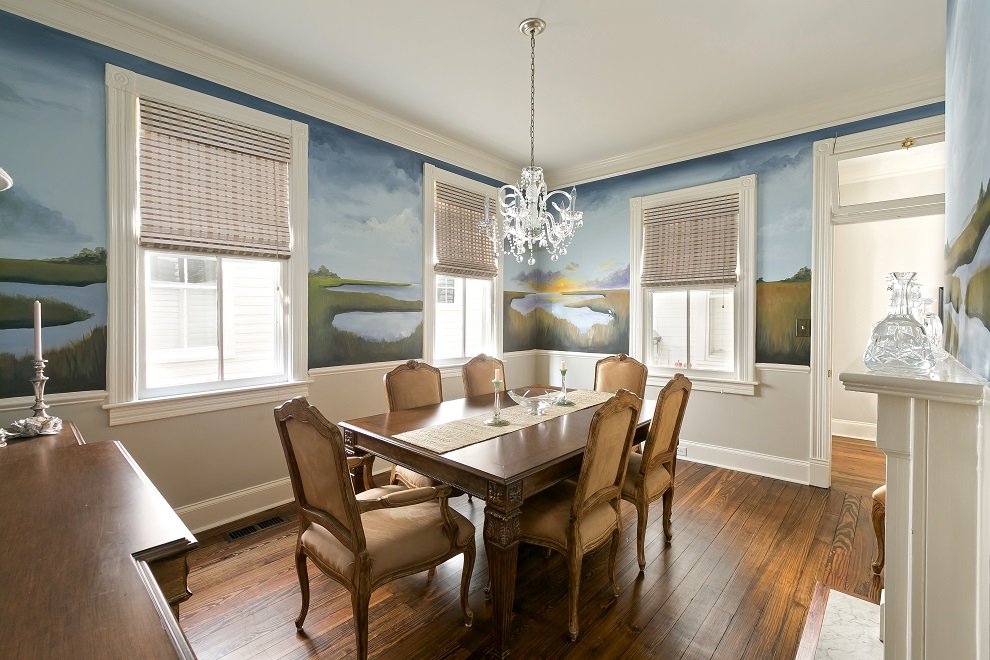 Photo of Advanced Window Fashions