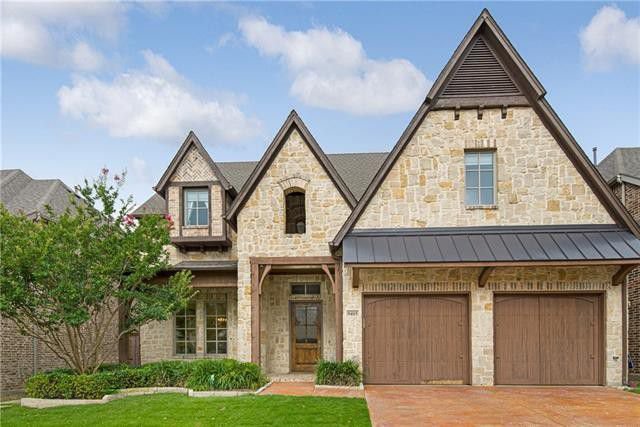 Photo of Nancy Garay - Texas Urban Living