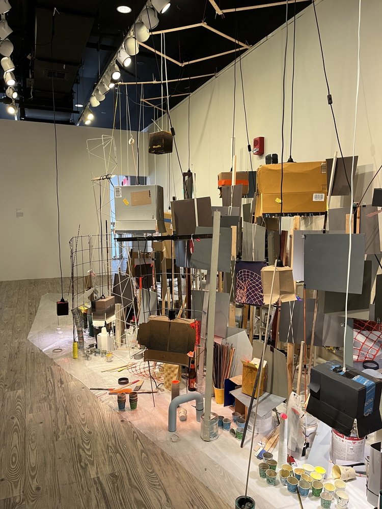 Photo of Museum of Contemporary Art Arlingon