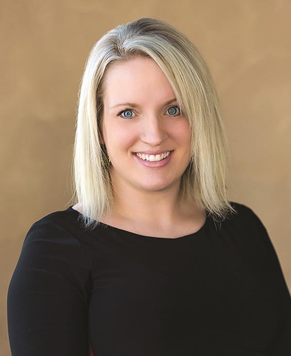 Photo of Brandi Mark - State Farm Insurance Agent