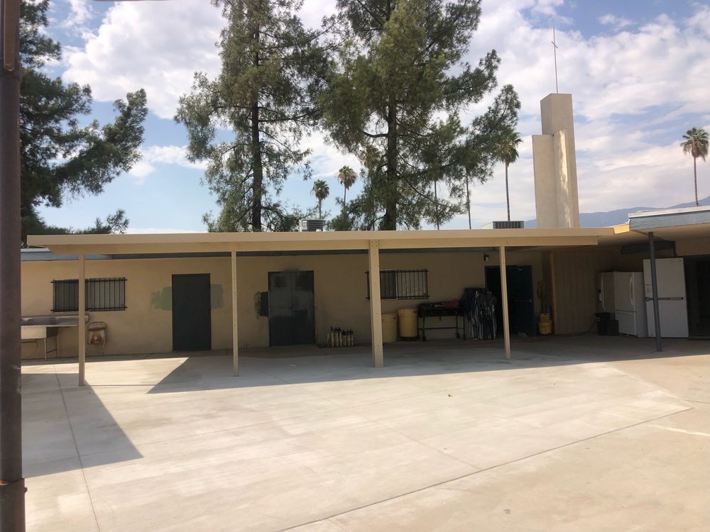 Photo of CG Patio Covers