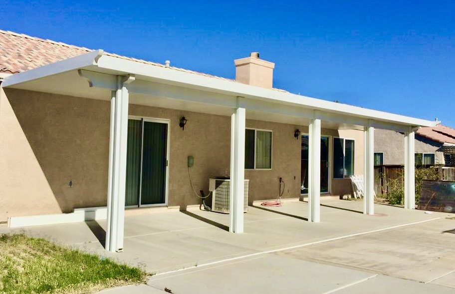 Photo of CG Patio Covers