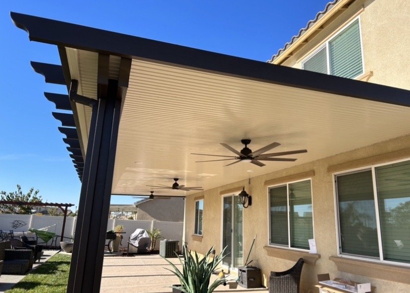 Photo of CG Patio Covers