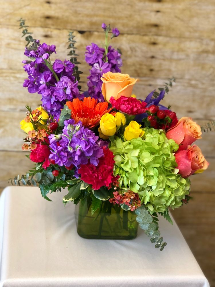 Photo of Oak Hills Florist