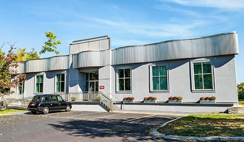 Photo of Bailey Brand Consulting