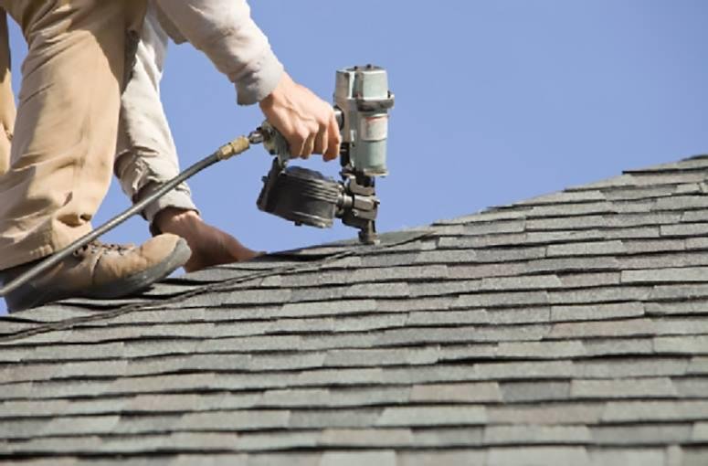 Photo of M-Roofing