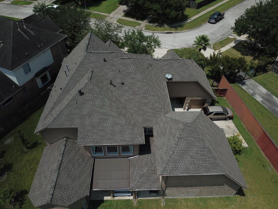 Photo of M-Roofing