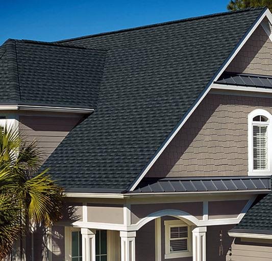 Photo of M-Roofing
