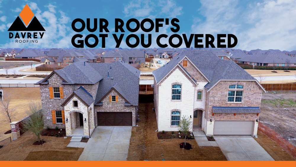 Photo of Davrey Roofing