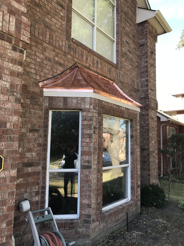 Photo of Davrey Roofing