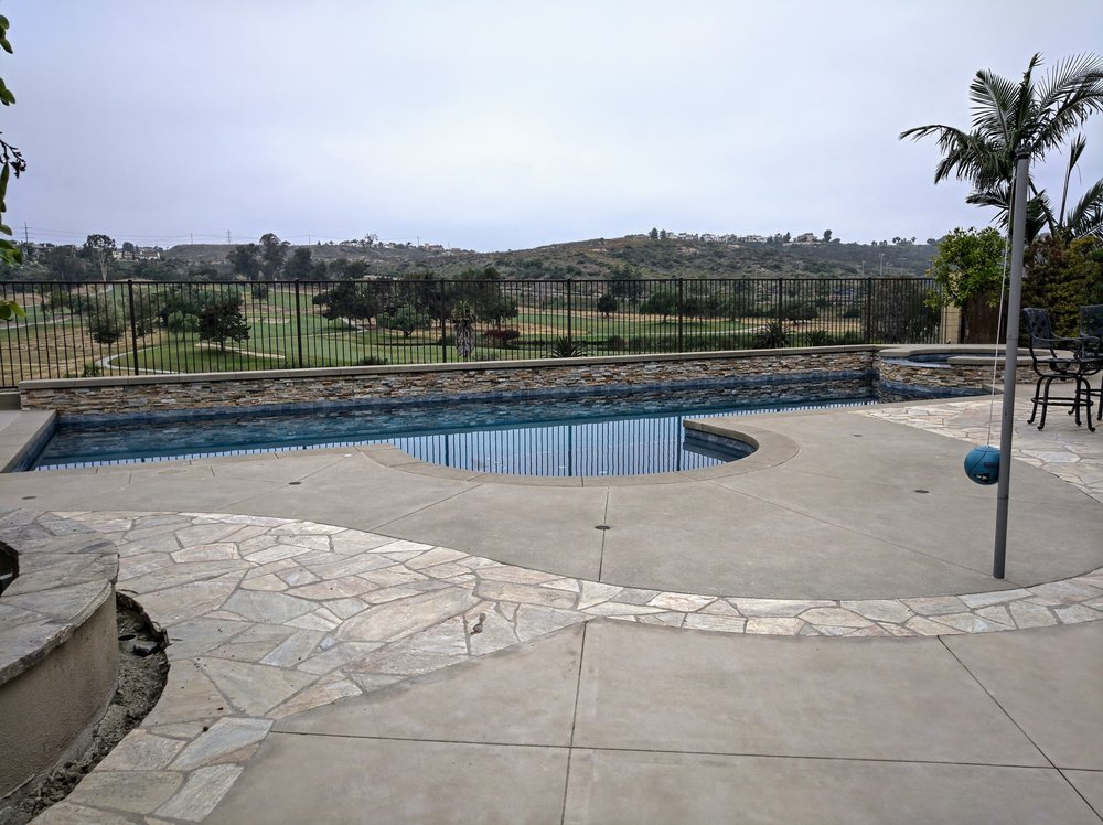 Photo of Extreme Swimming Pool Construction
