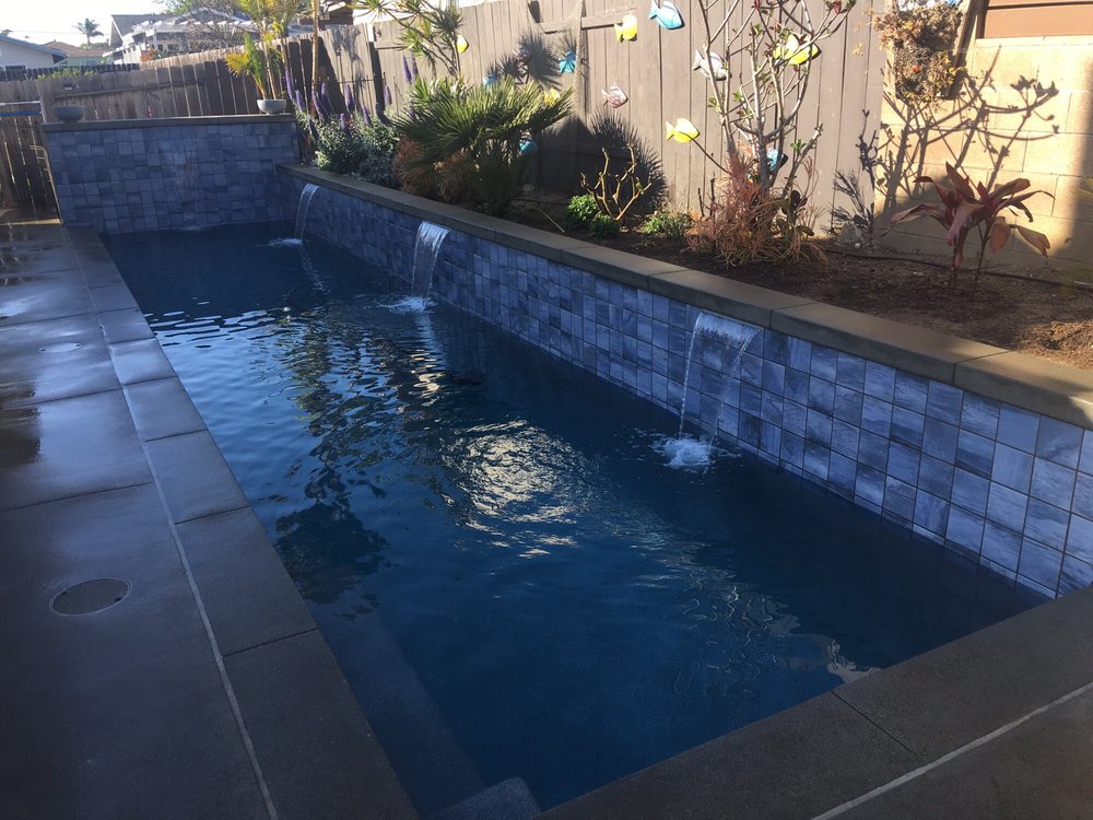 Photo of Extreme Swimming Pool Construction