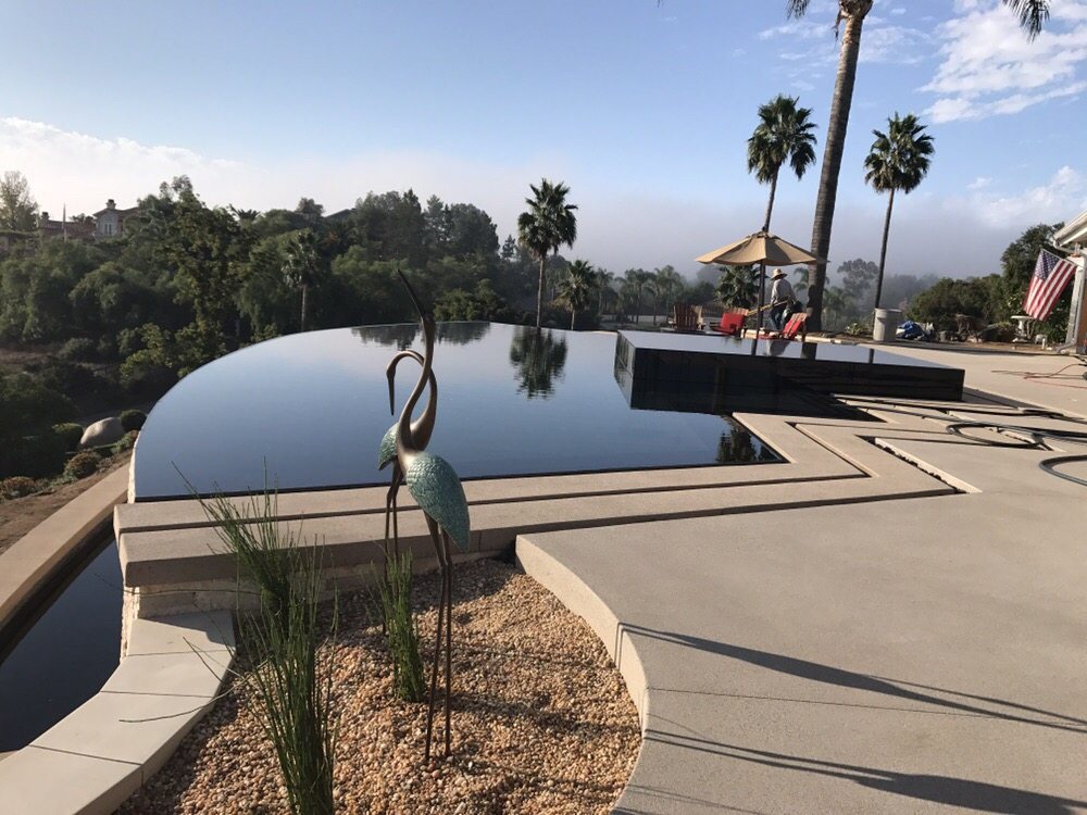 Photo of Extreme Swimming Pool Construction