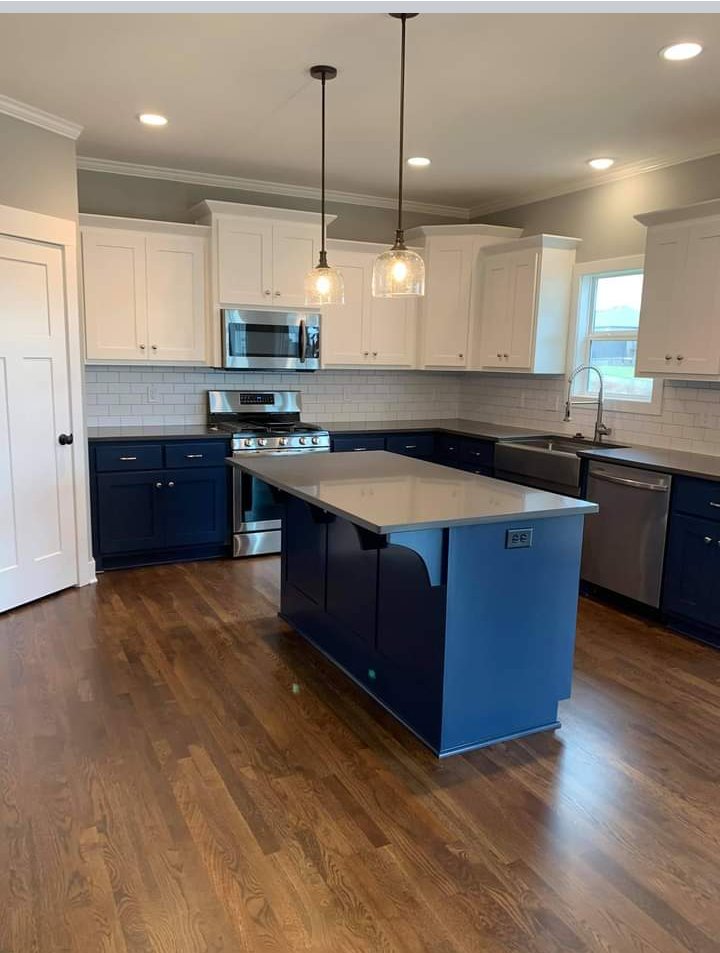 Photo of Kennison Construction Cleaning Solutions