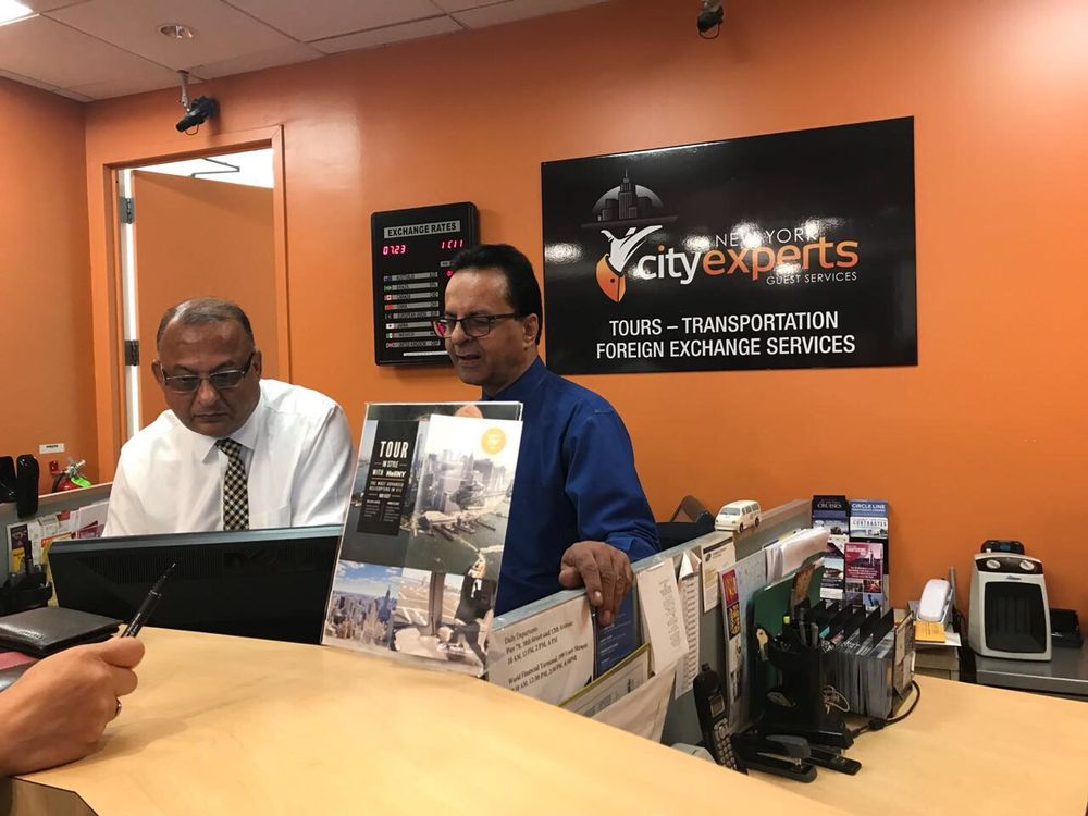 Photo of City Experts - Foreign Currency Exchange