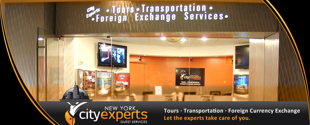 Photo of City Experts - Foreign Currency Exchange