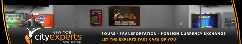 Photo of City Experts - Foreign Currency Exchange