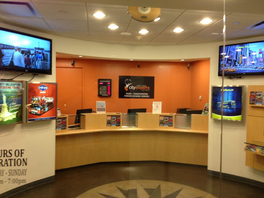 Photo of City Experts - Foreign Currency Exchange