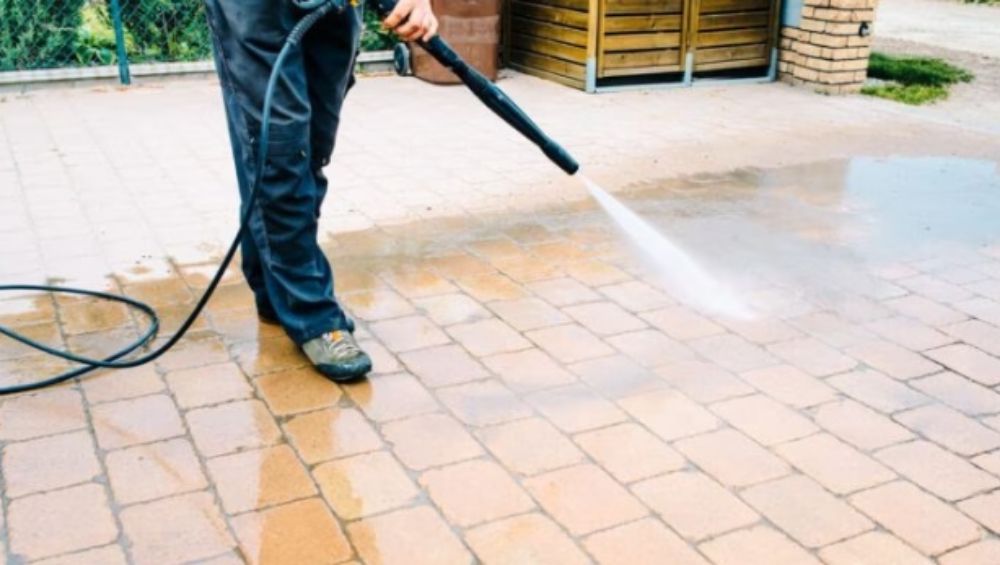 Photo of B&C Crystal Cleaning