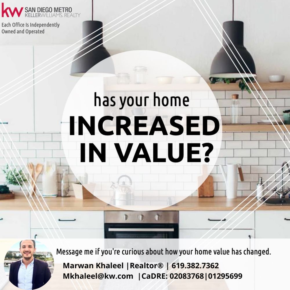 Photo of Marwan Khaleel - Keller Williams