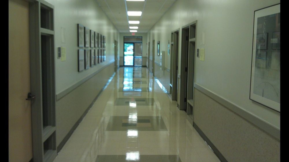 Photo of Delta Omega Commercial Cleaning