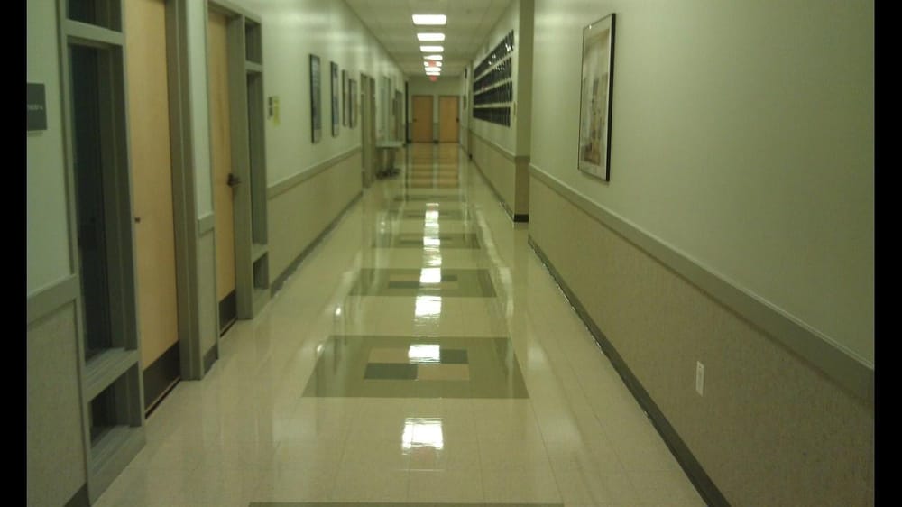 Photo of Delta Omega Commercial Cleaning