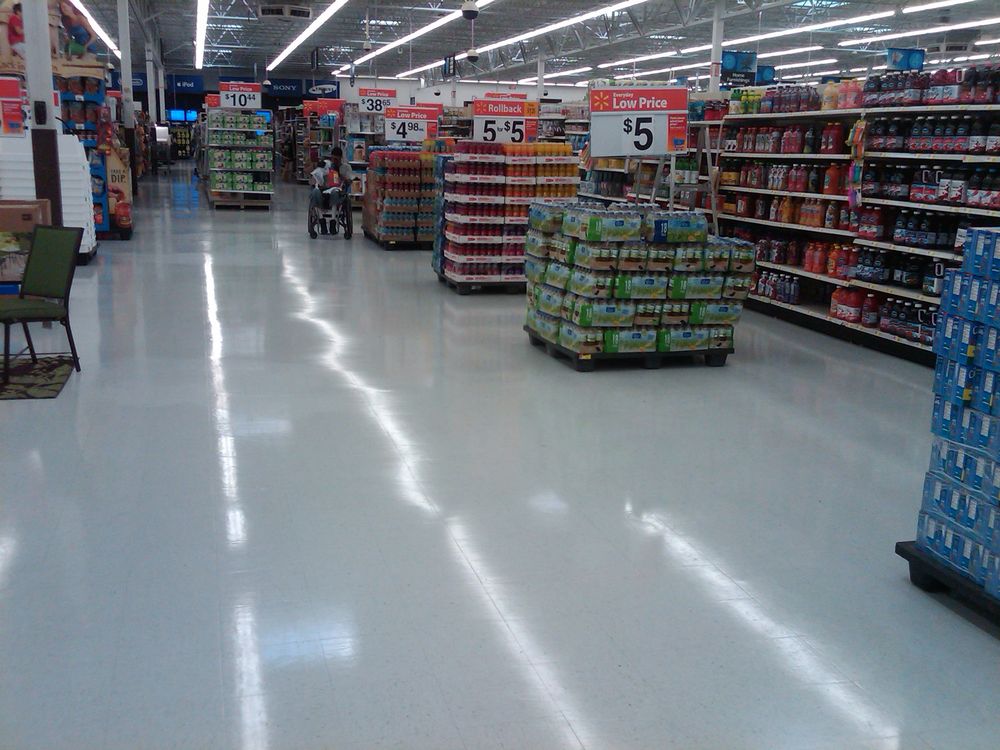 Photo of Delta Omega Commercial Cleaning
