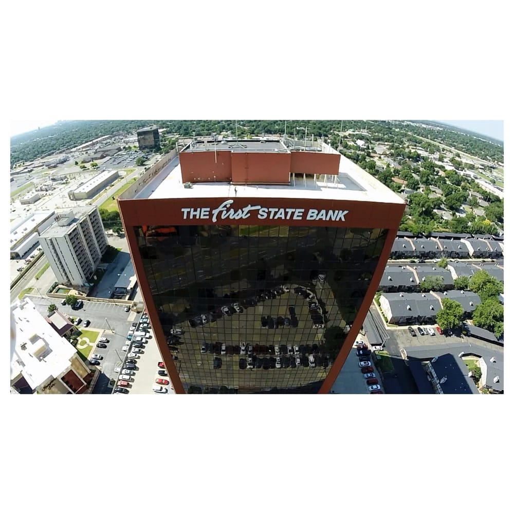 Photo of The First State Bank