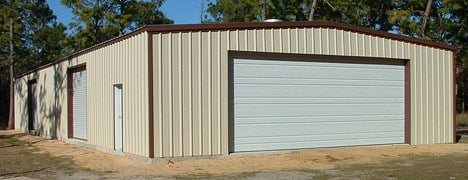 Photo of Alliance Construction Services