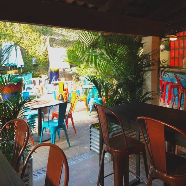 Photo of Antica Events