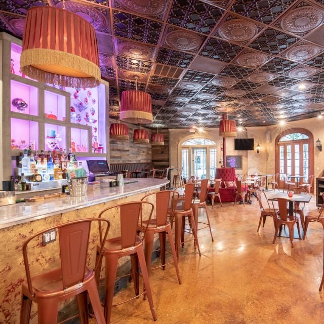 Photo of Antica Events