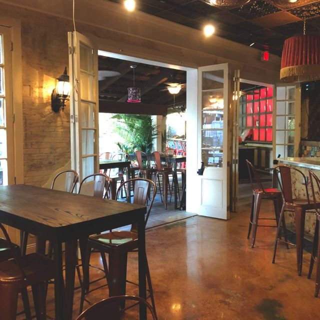 Photo of Antica Events