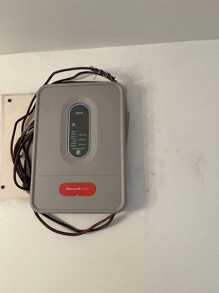 Photo of Cassell Brothers Heating & Cooling