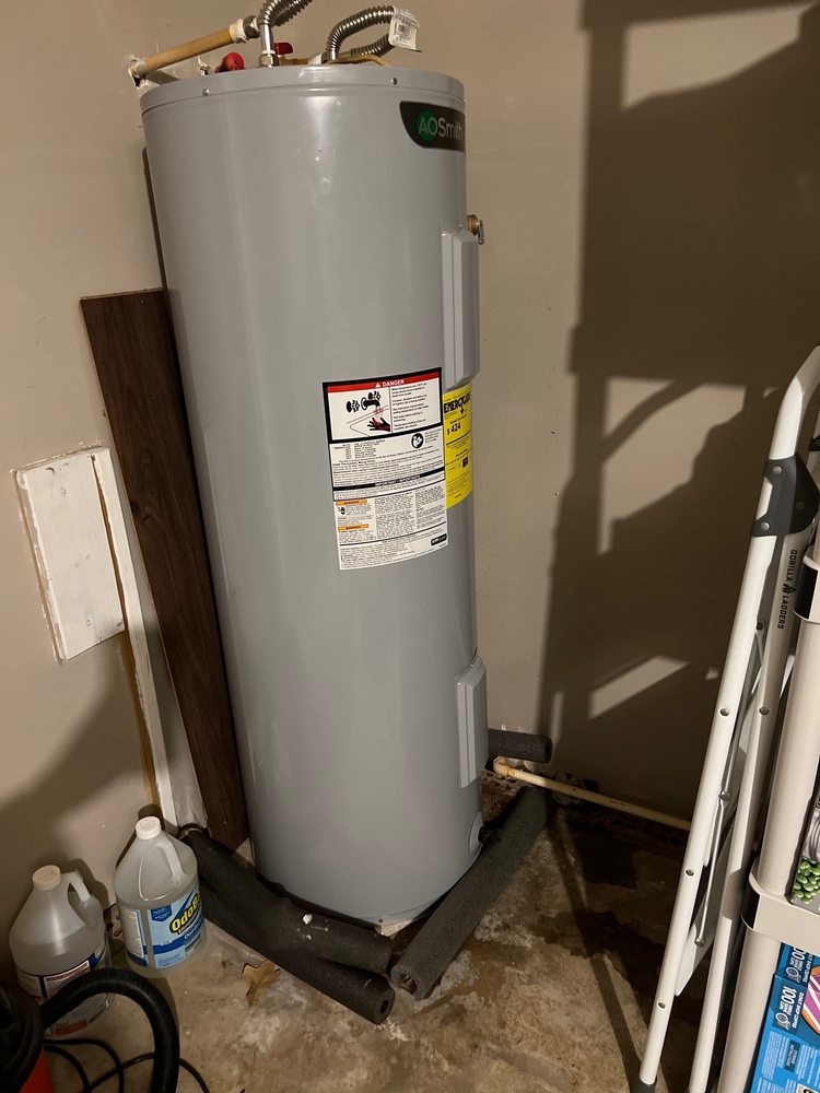 Photo of Cassell Brothers Heating & Cooling