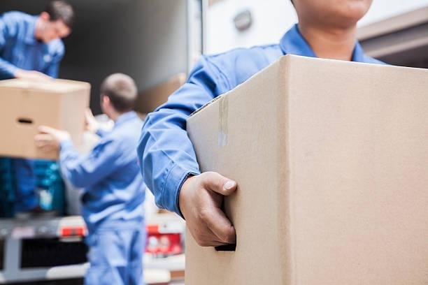Photo of South Hills Movers