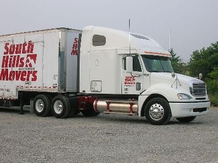 Photo of South Hills Movers