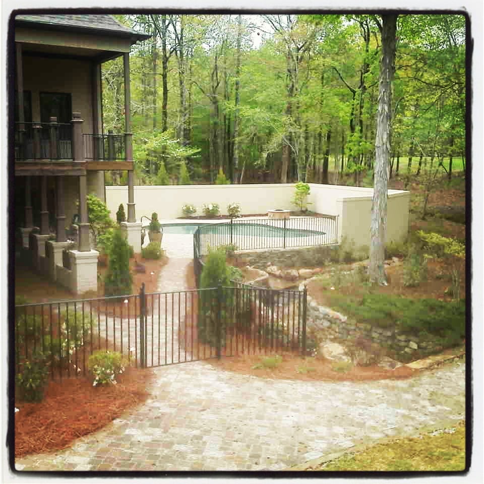 Photo of Shoemaker Pool Service