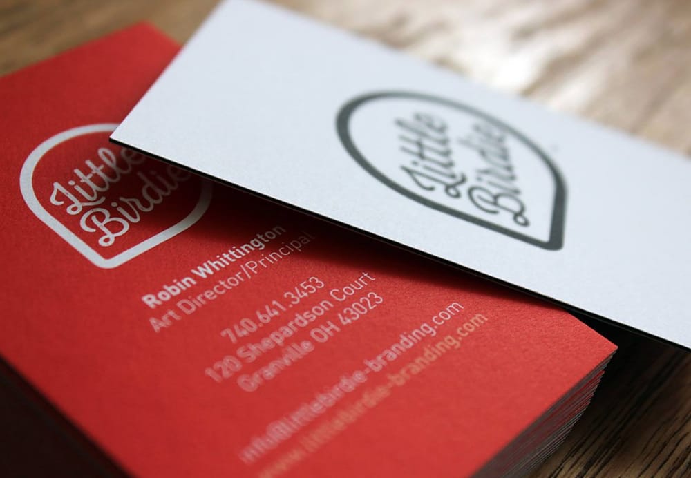 Photo of Little Birdie Branding