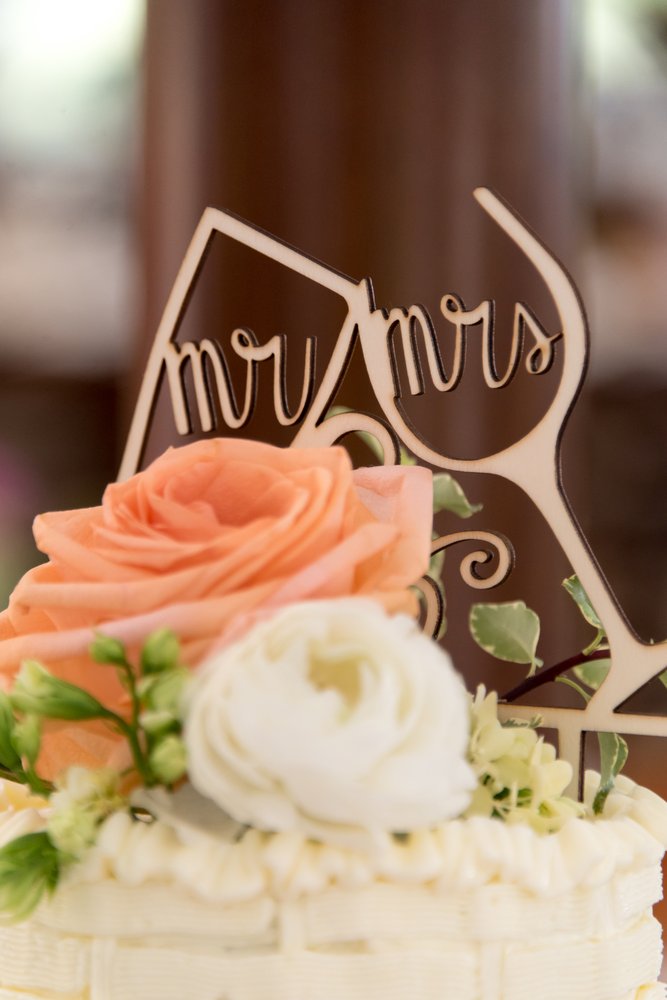 Photo of Nicole Smith Wedding Planning