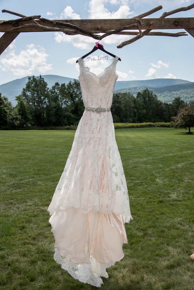 Photo of Nicole Smith Wedding Planning