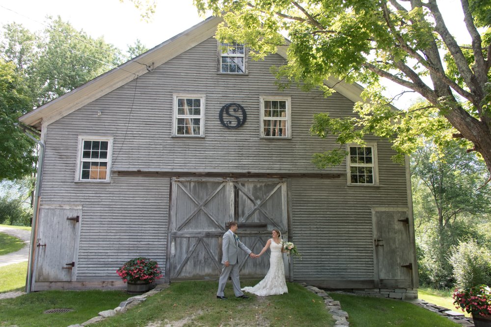 Photo of Nicole Smith Wedding Planning